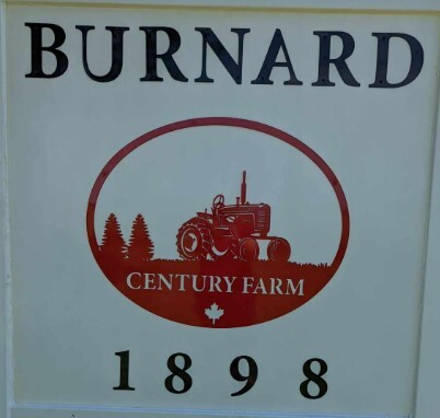Burnard Farms
